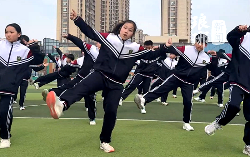 청춘의 가장 아름다운 모습