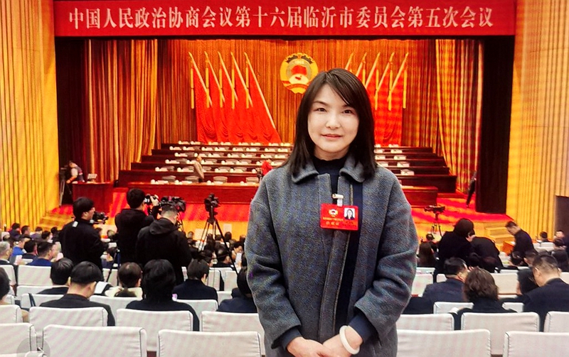 주동령 위원, 양로금융 혁신을 통한 ‘효선 린이’ 고품질 발전 제안