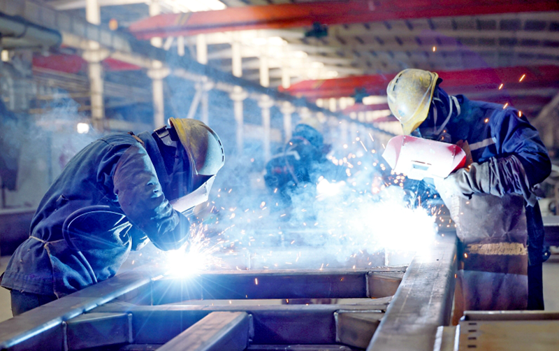 린이시, 생산 가동 최대로 올려 주문 수행에 박차, 1분기 ‘좋은 출발’ 힘껏 이룬다