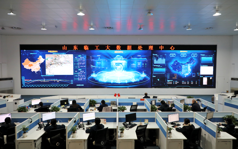 린이시 ‘과학기술혁신센터’, 이하신구의 저력은 어디에서 나오는가?