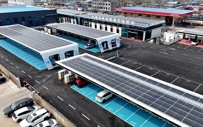 ‘물류의 수도’에서 ‘친환경 물류의 수도’로 전환하는 린이, 과연 무엇을 잘했는가?