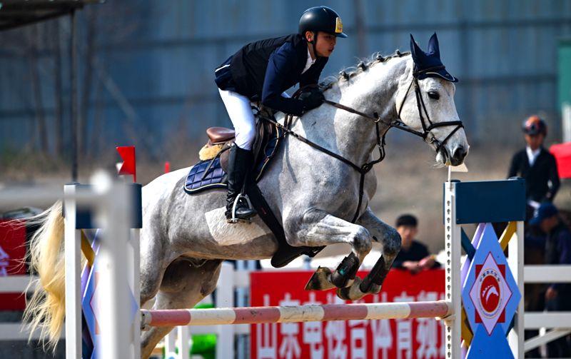 2026 중마협 청소년 U시리즈 대회(린이역), 성황리에 막내리다