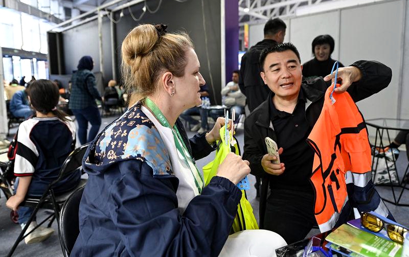 황하유역 세관, RCEP 정책 홍보월 활동 본격 개시