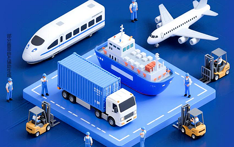 5대 키워드로 보는 린이 비즈니스 무역 중심지, 해외 진출 기세 타고 도약