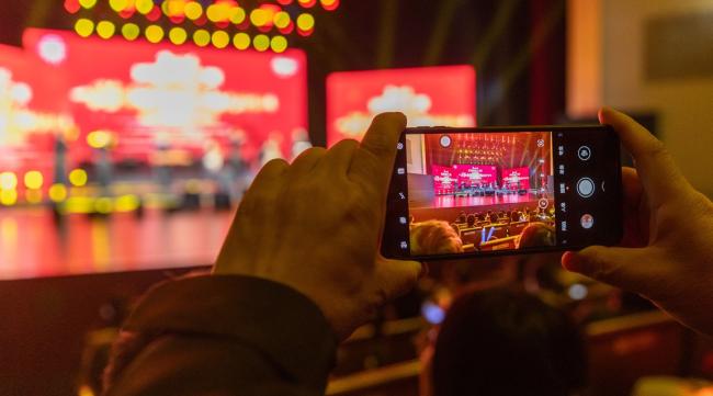 린이방송국 개국 40주년 기념행사 개최