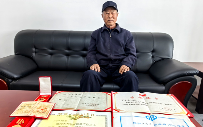 린이 81세 ‘윤희련’ 씨, ‘중국호인’에 등극