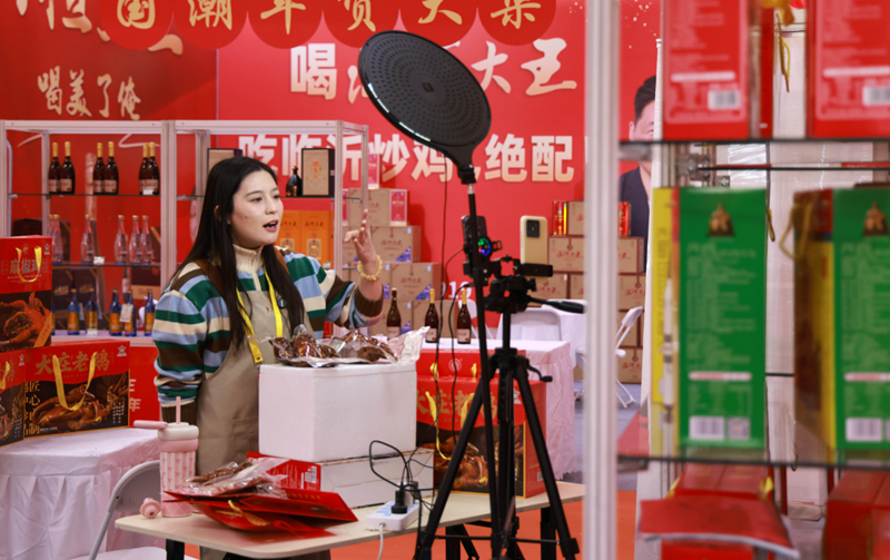 린이 설 연휴 장터, 정말 둘러볼 만하다!