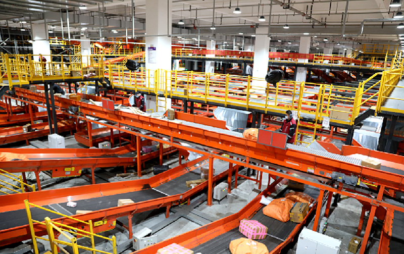 실력으로 폭단, 린이가 화제로!