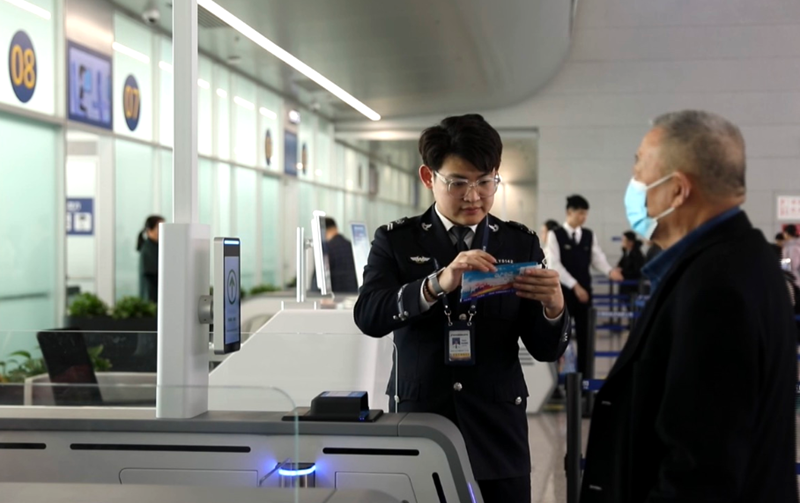 린이공항, 설 연휴 여객 7만900명 수송…새해 첫 성과 ‘붉은 시작’